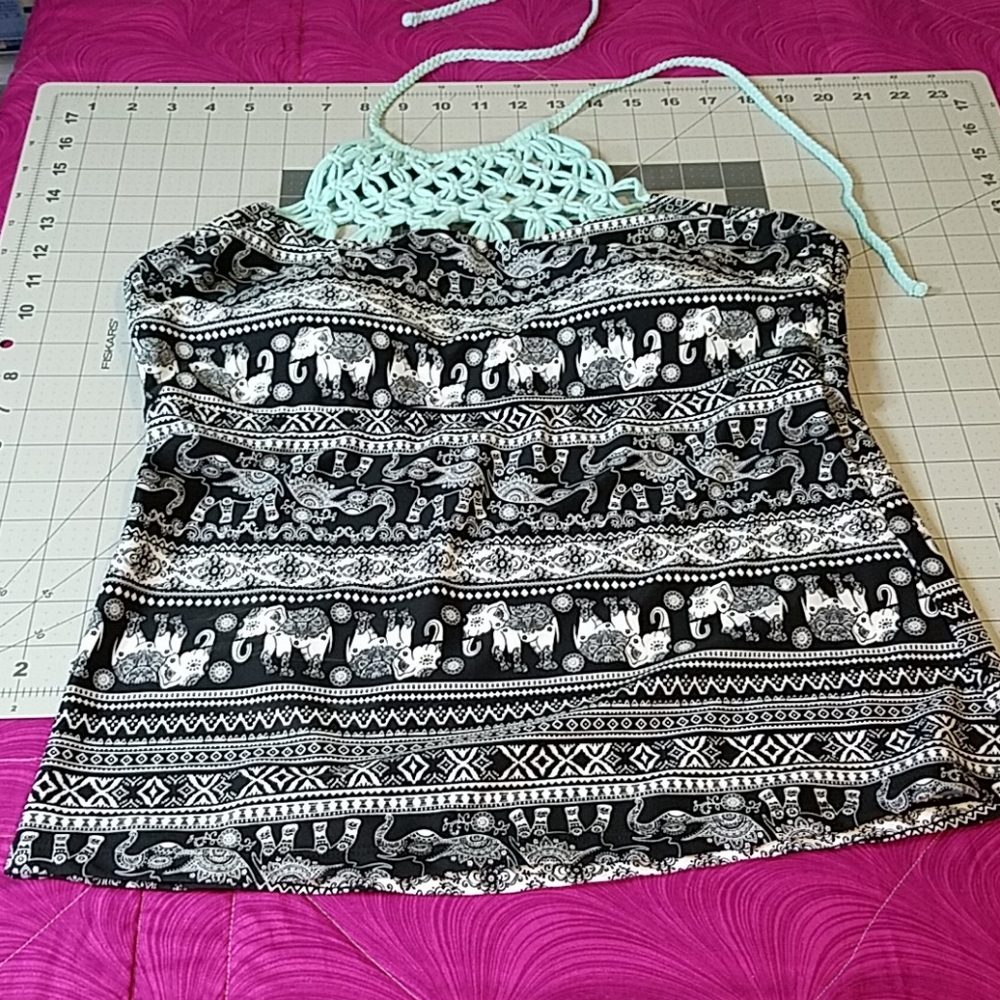 New Arizona tankini